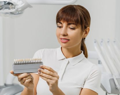 Helpful Tips to Protect Your Cosmetic Veneers 