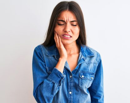 What Are the Common Pediatric Dental Emergencies? 