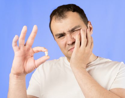 Can an Emergency Dentist Perform Cosmetic Dental Procedures? 