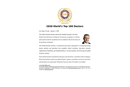 Top-100-dentists