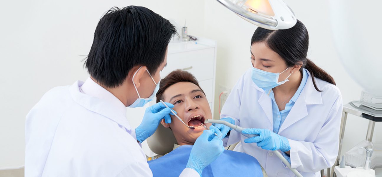 The Hidden Health Benefits of Oral Surgery You Probably Didn’t Know