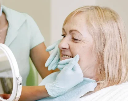 Cosmetic Dentistry for All Ages: From Teens to Seniors in Vancouver 