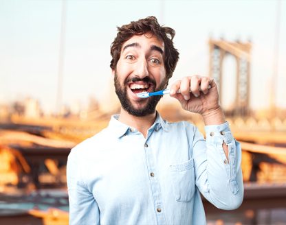 Why Maintaining Dental Hygiene Is Important After Getting a Cavity Filled? 
