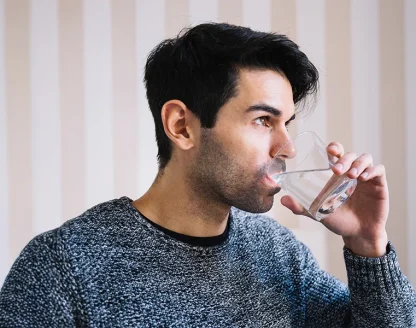 How Frequently Should I Drink Water After Wisdom Tooth Extraction? 