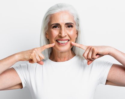 Want a Perfect Smile Without Braces? The Magic of Cosmetic Dental Bonding 