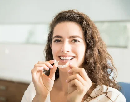 Can Invisalign® Correct Overbite, Underbite, and Crossbite? 
