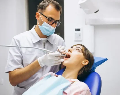 How Vancouver Endodontists Use Smart Diagnostics for Missed Canals 